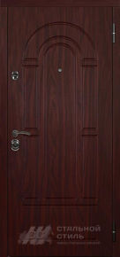 Дверь Дверь МДФ №335 с отделкой МДФ ПВХ