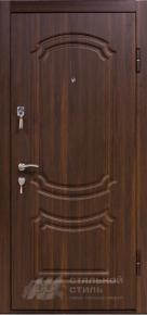 Дверь Дверь МДФ №359 с отделкой МДФ ПВХ