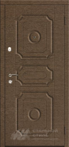 Дверь Дверь МДФ №537 с отделкой МДФ ПВХ