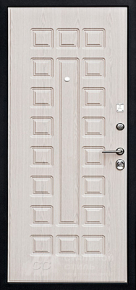 Дверь МДФ №366 с отделкой МДФ ПВХ - фото №2