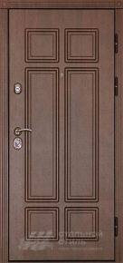 Дверь Дверь МДФ №395 с отделкой МДФ ПВХ