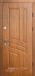 Дверь Дверь МДФ №162 с отделкой МДФ ПВХ
