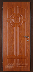 Дверь Дверь с терморазрывом  №13 с отделкой МДФ ПВХ