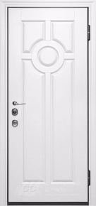 Дверь Дверь МДФ №376 с отделкой МДФ ПВХ