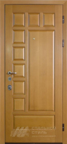 Дверь Дверь МДФ №142 с отделкой МДФ ПВХ