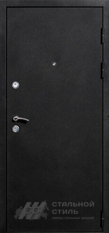 Дверь «Дверь УЛ №1» c отделкой Порошковое напыление